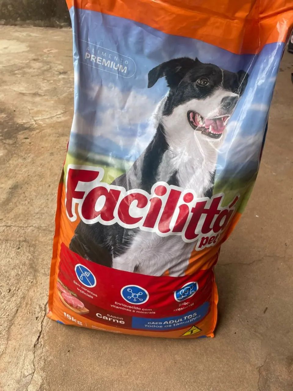 Ração  - Foto 3