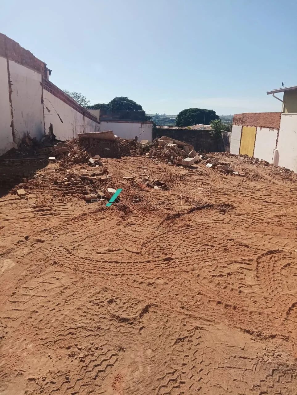 terreno - Parque São Quirino - Campinas - Foto 2
