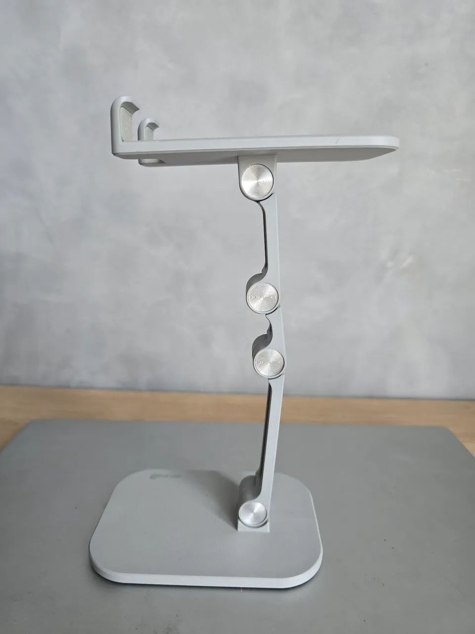 Suporte para tablets e smartphones - Foto 5