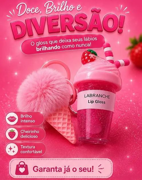 Gloss  - Foto 2