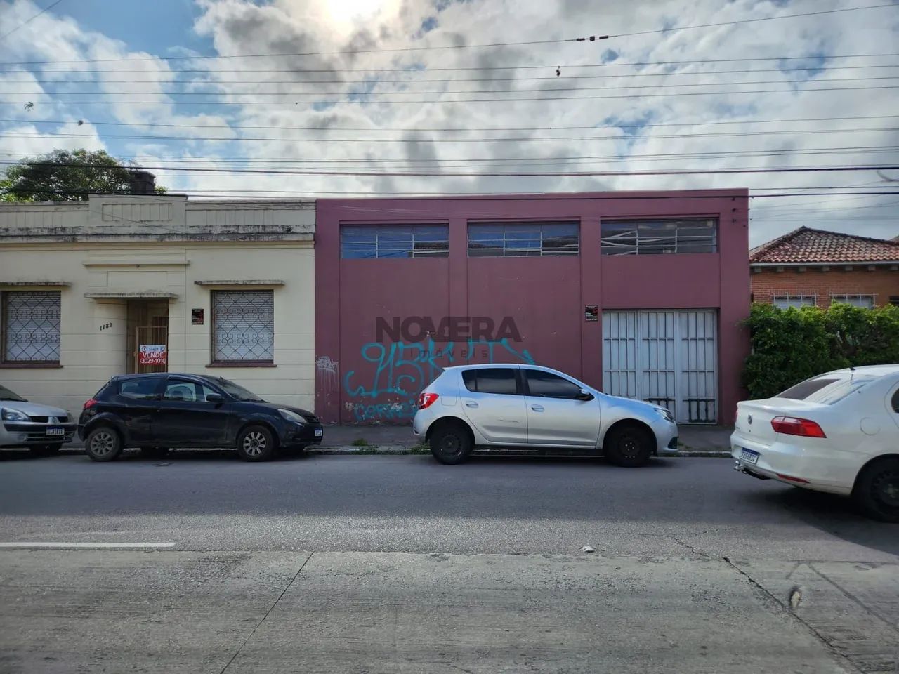 Ampla área comercial de esquina na Zona Norte da cidade. - Foto 3