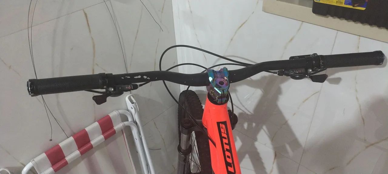 BICICLETA ARO 29  - Foto 5