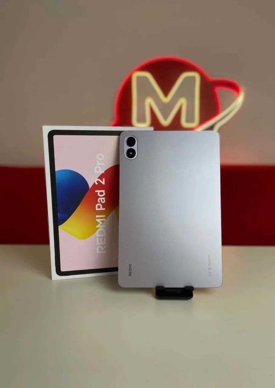 Redmi Pad 2 Pro Wifi 256/8 Global 