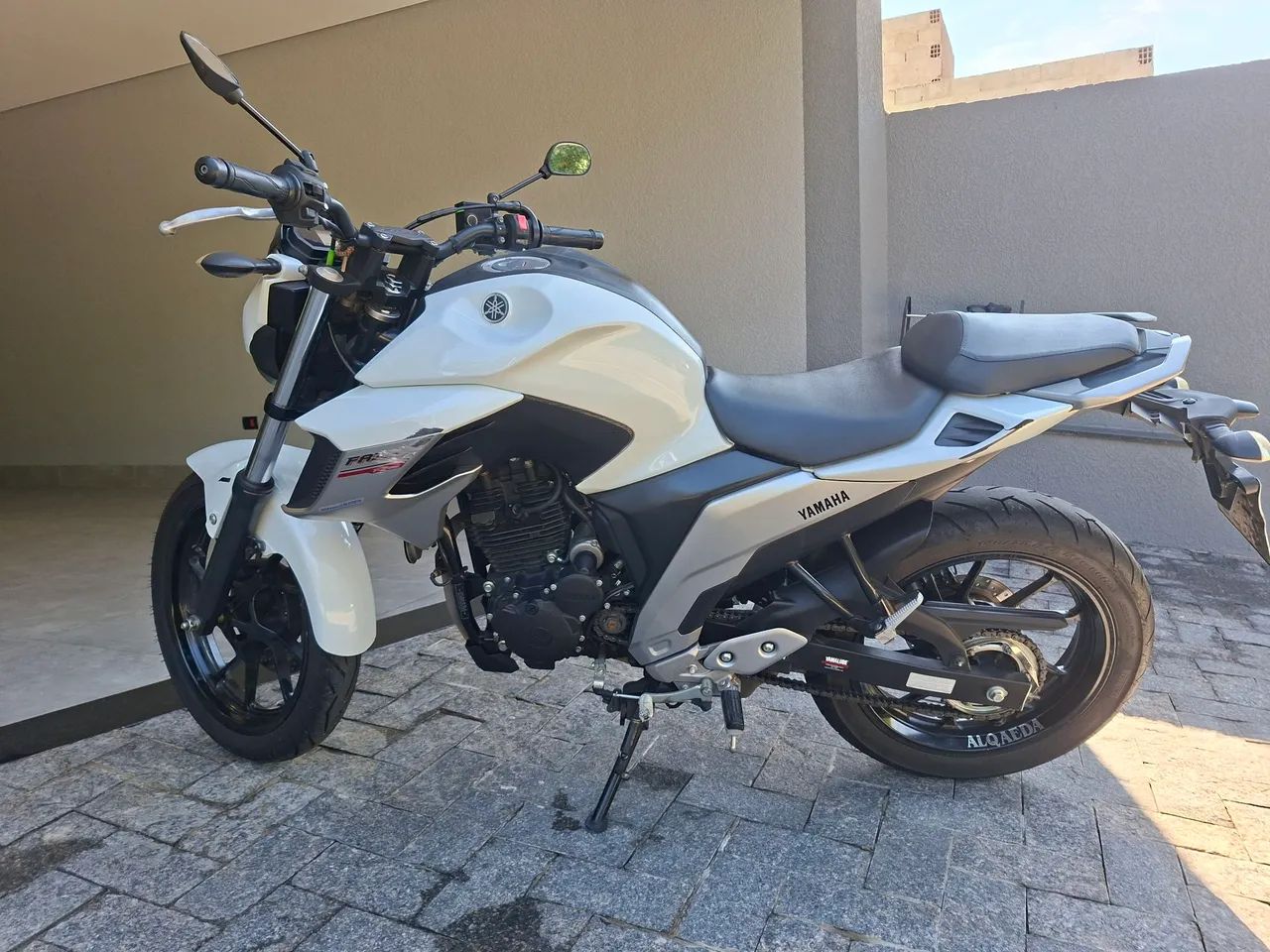 Fz25 2019 - Foto 3