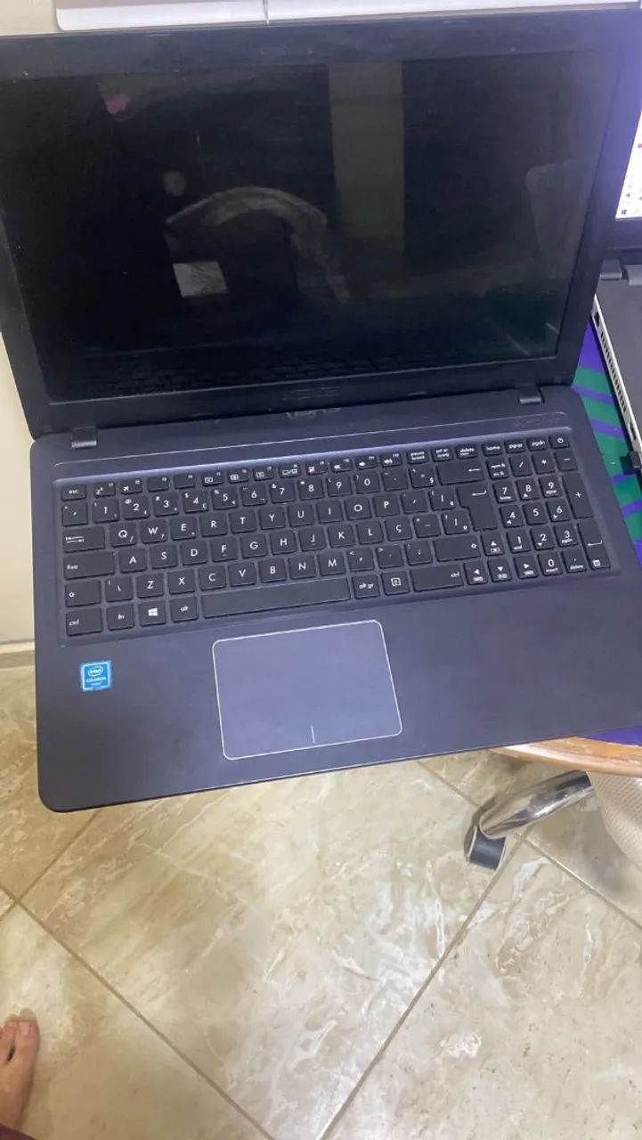 Notbook Asus  - Foto 2