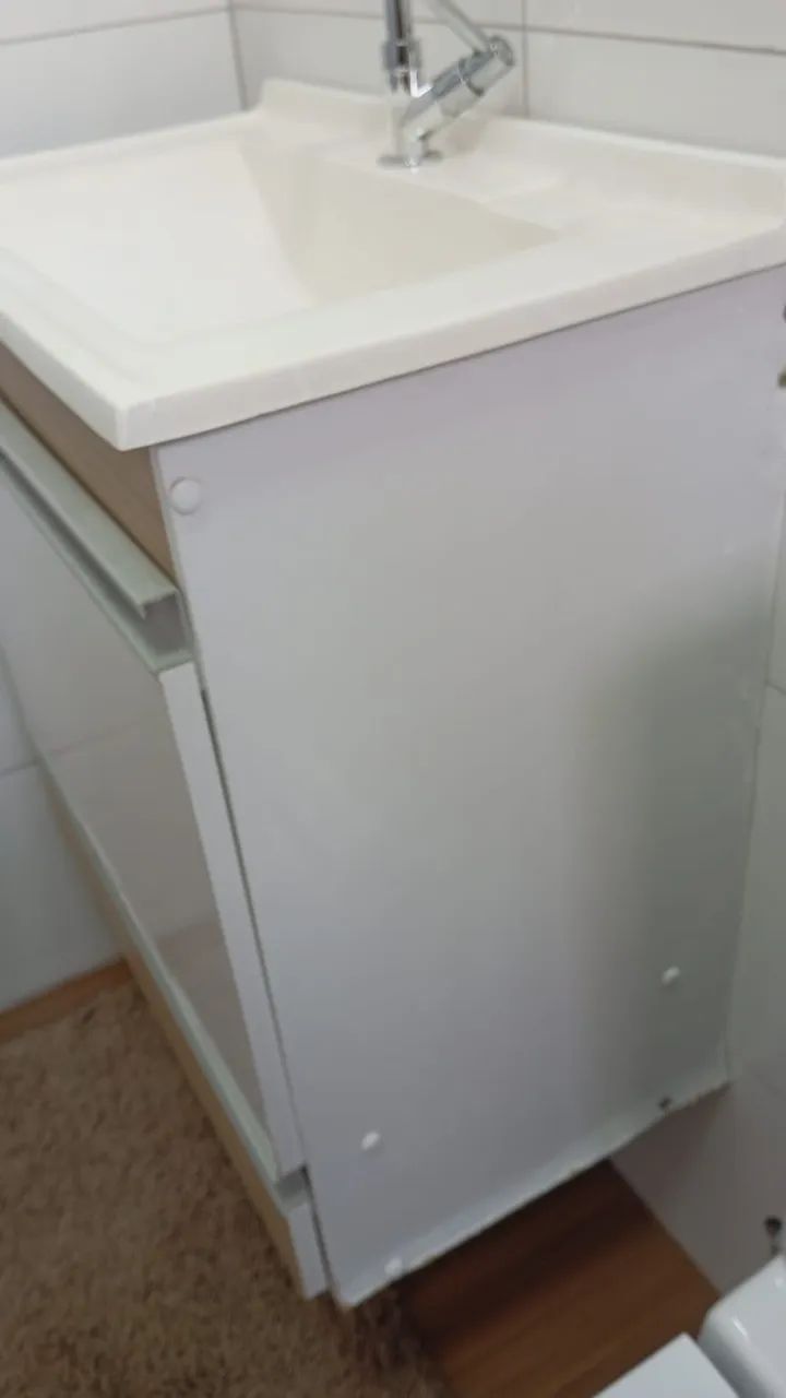 Lavatório pra banheiro  - Foto 2