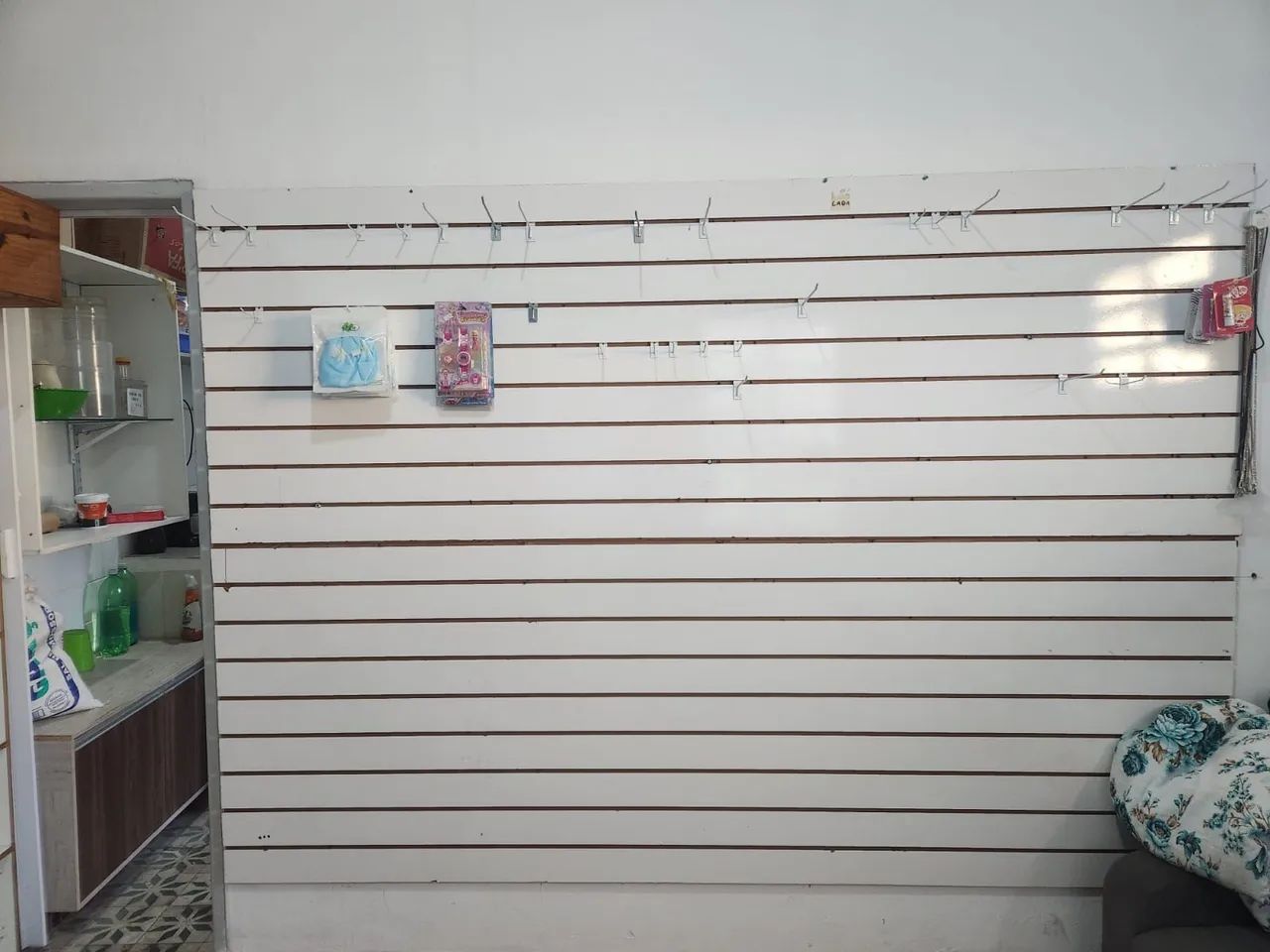 Painel. Canelado - Foto 2