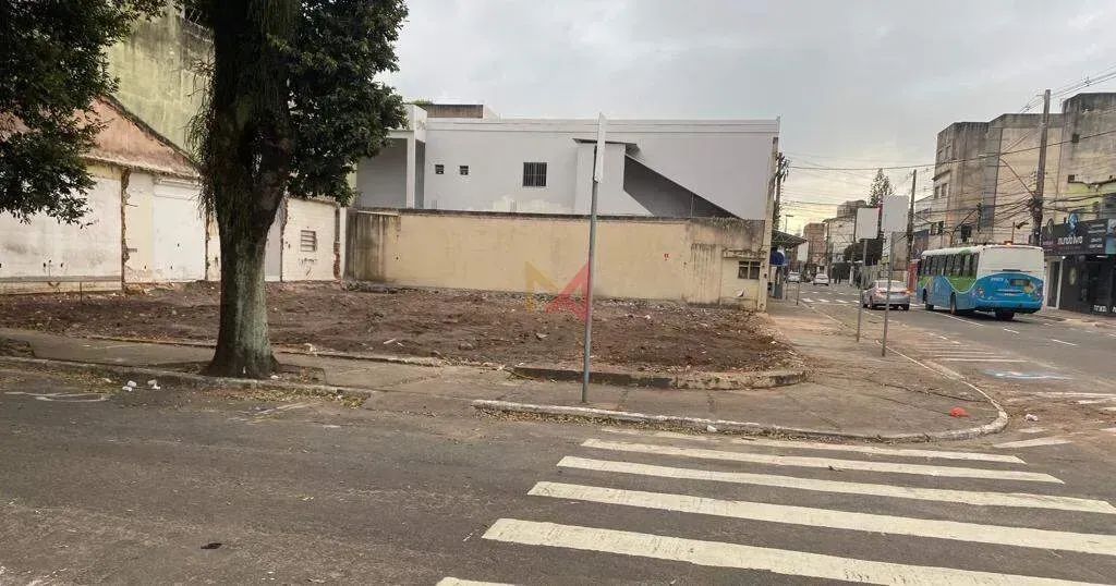 TERRENO de Esquina à venda - Foto 4