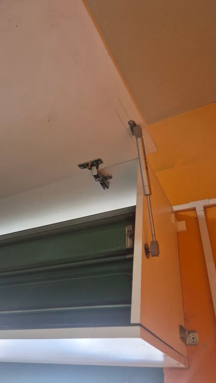 Caixa de Proteção de porta de enrolar - Foto 2