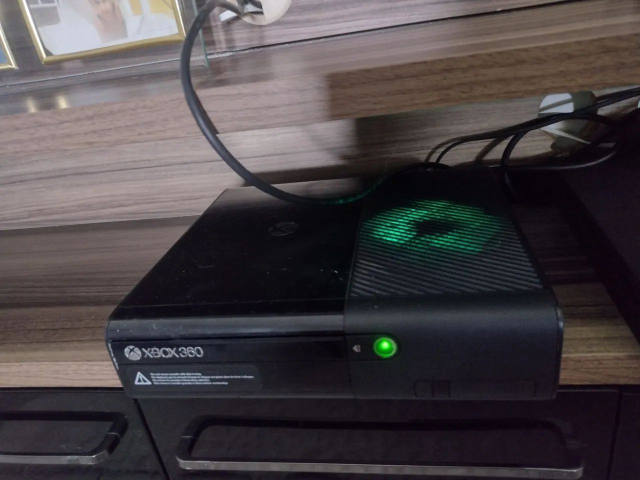 Xbox 360