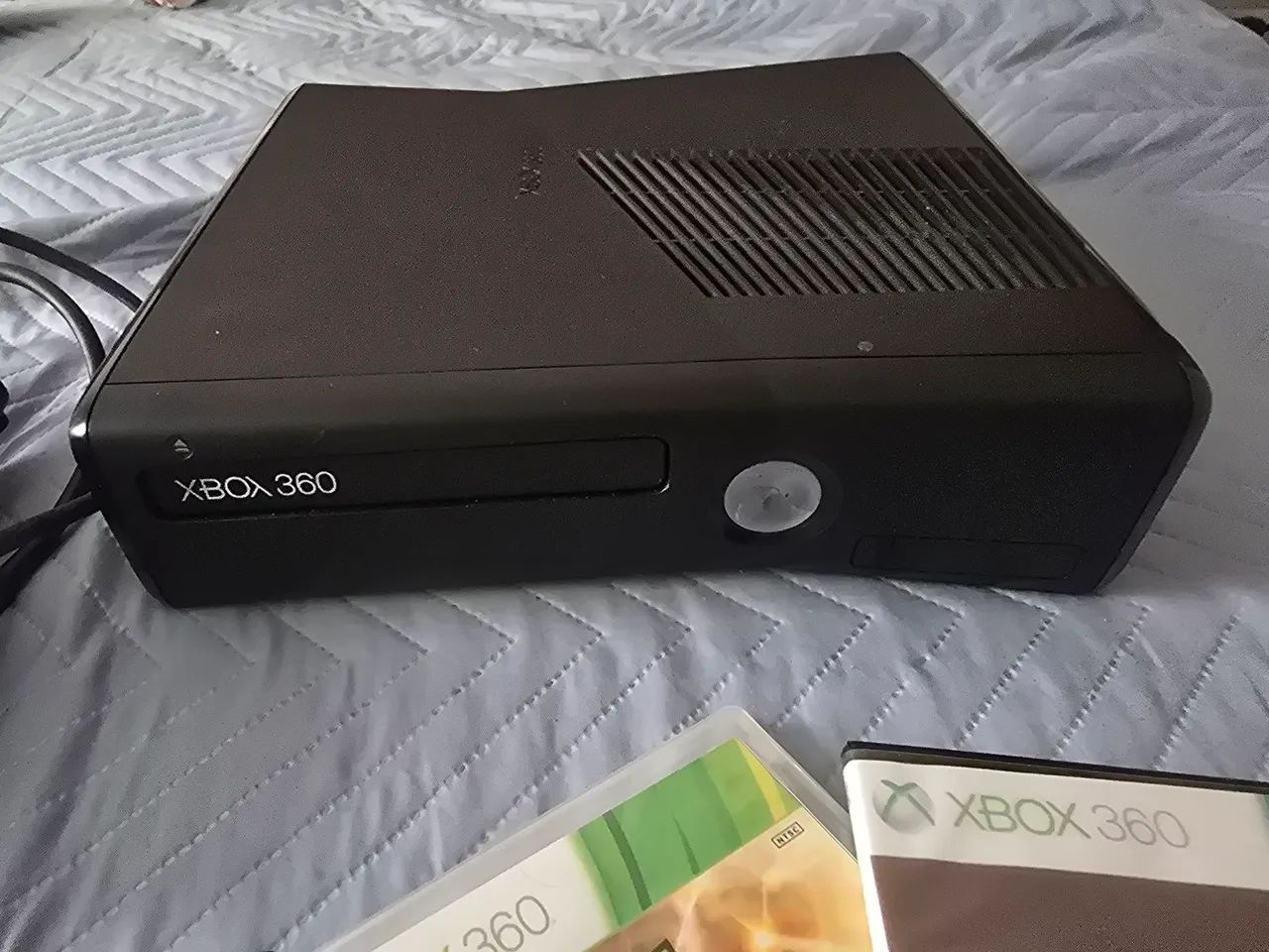 Xbox 360 - Foto 2