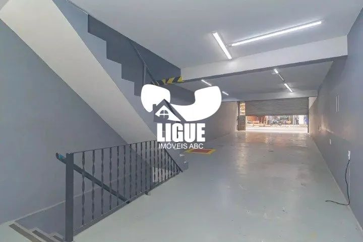 Galpão na Vila Alto de Santo André - Foto 2
