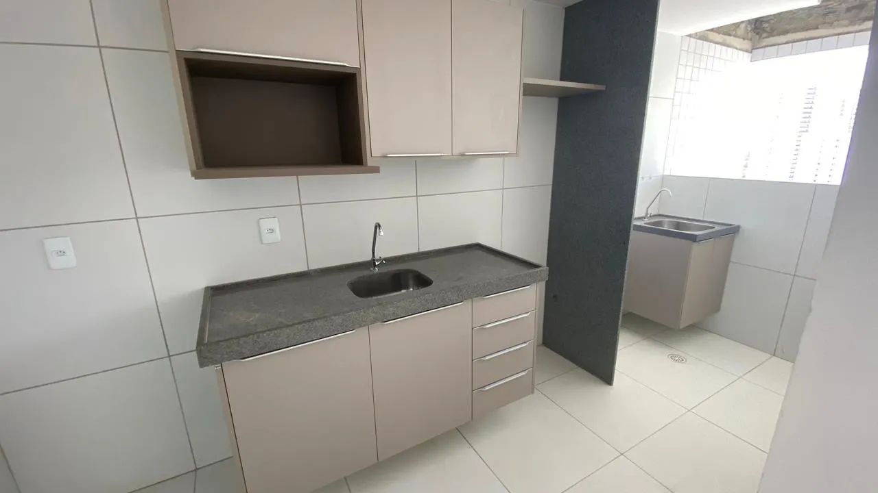 Condomínio Club com Excelente Localização - Foto 3