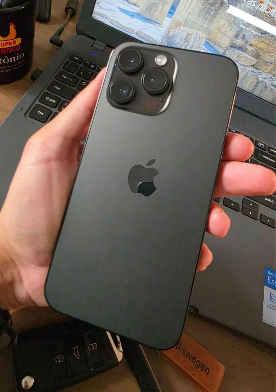 IPhone 14 Pro Max 128 Gb  - Foto 4