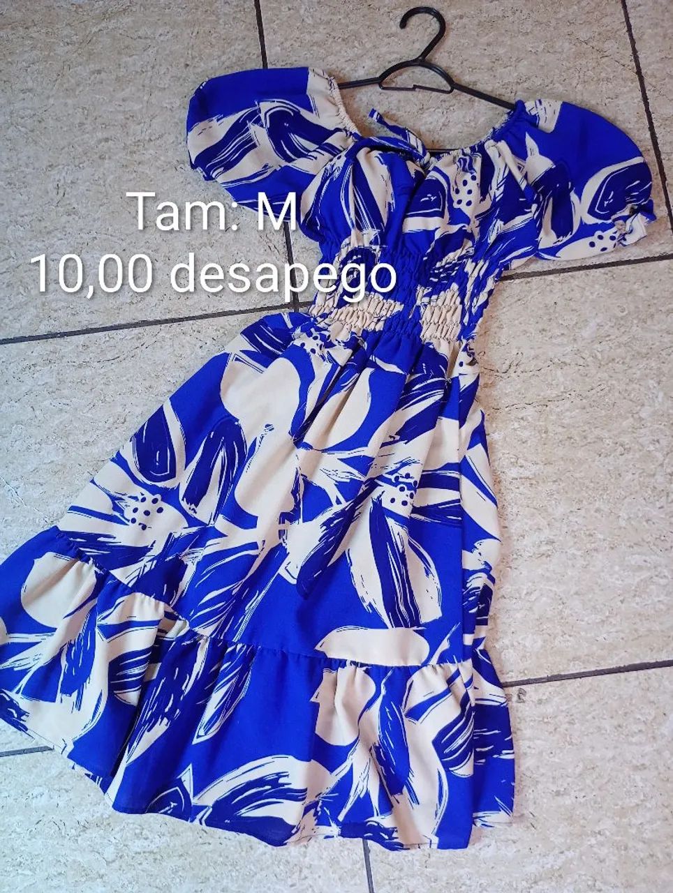 Roupa desapego - Foto 5