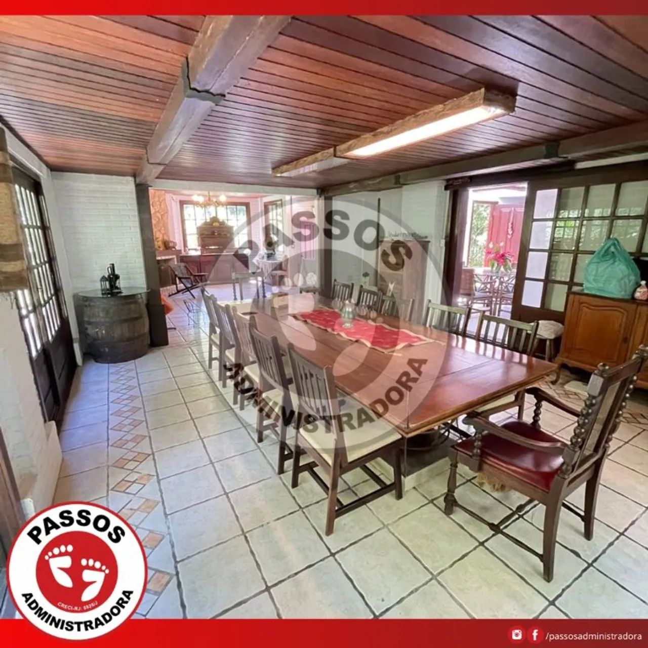 CASA GUAPIMIRIM GARRAFÃO - Foto 4