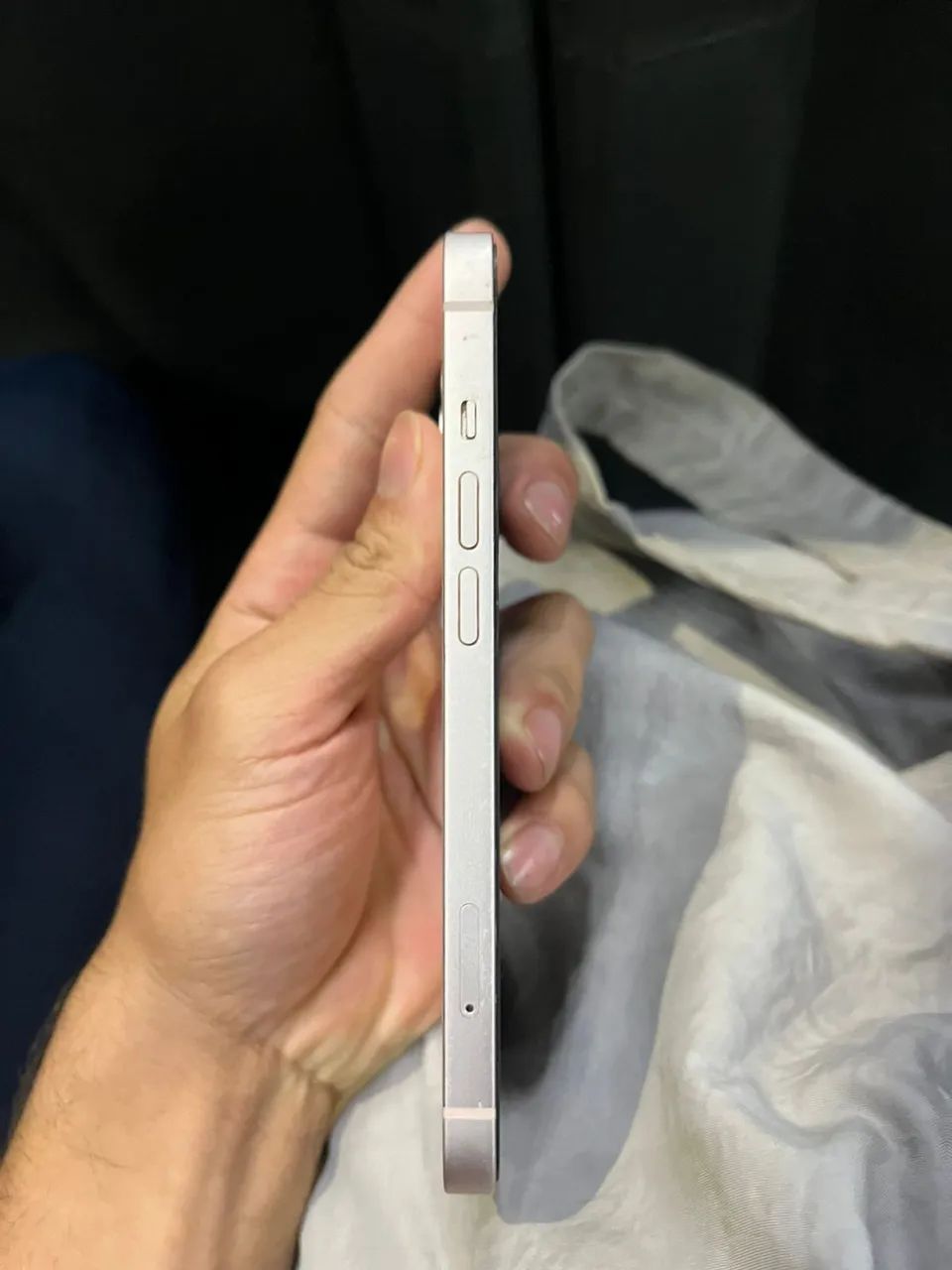 Vendo ou troco iPhone 13 - Foto 5