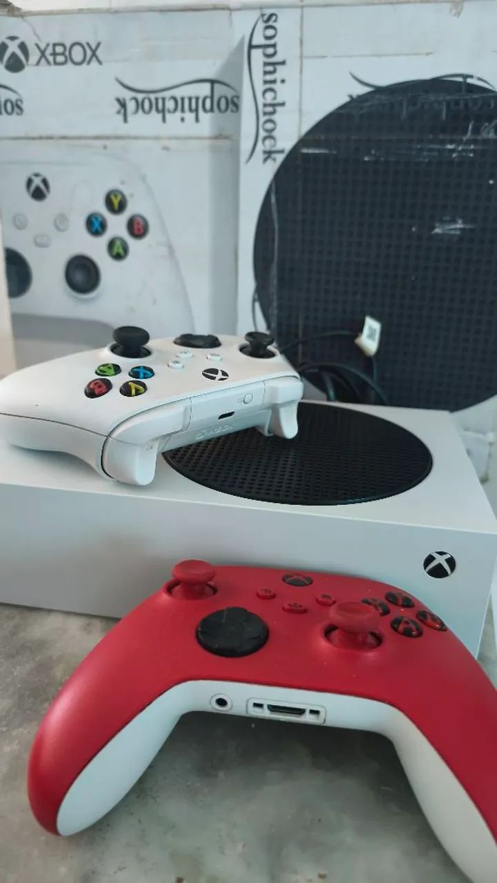XBox Series - Foto 5