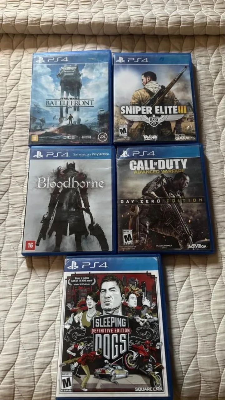 PS4  - Foto 2