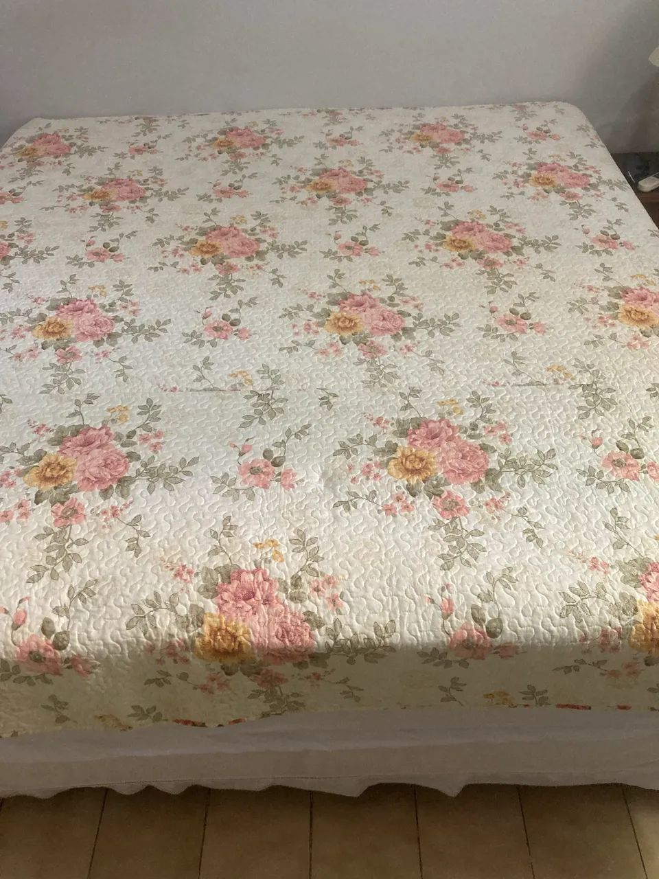 Colcha para cama de casal - Foto 4