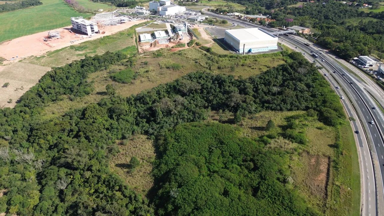 Área Comercial de 50.542,23 m² à venda em Sorocaba-SP