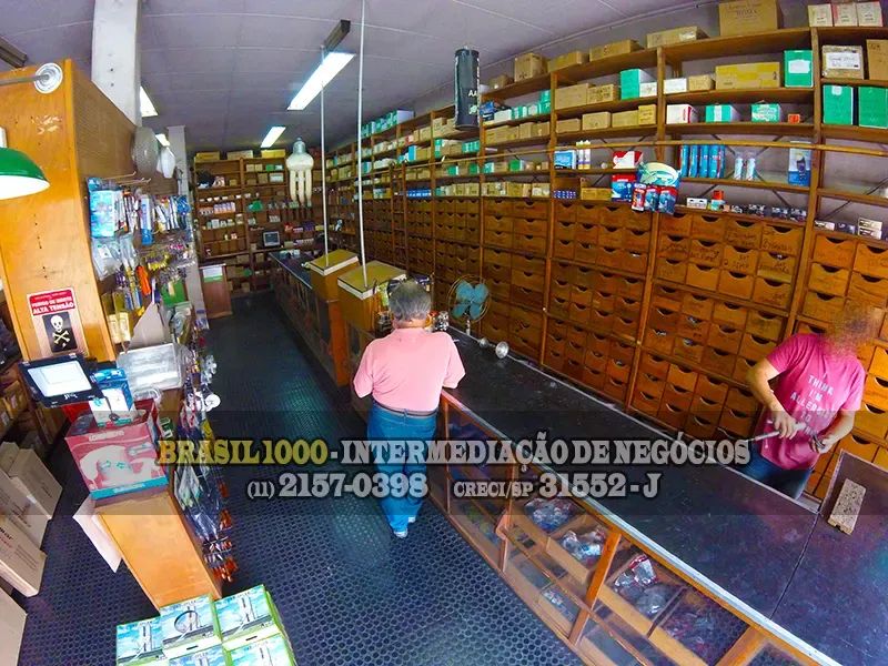 Loja de Materiais Elétricos, Butantã, SP - Foto 4