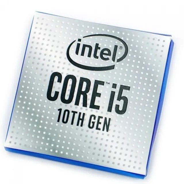 Processador Intel Core i5 10400T 2.00GHz (3.60GHz Max Turbo) 6N