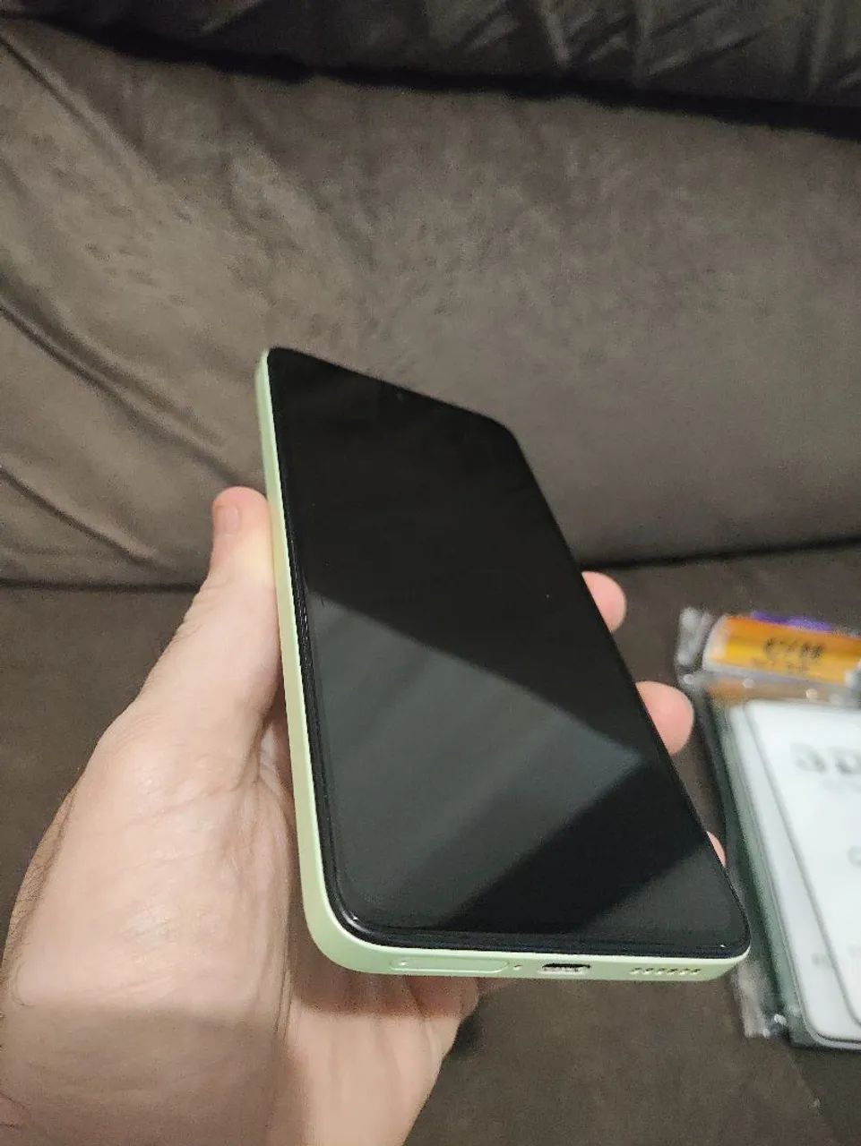 Redmi note 14