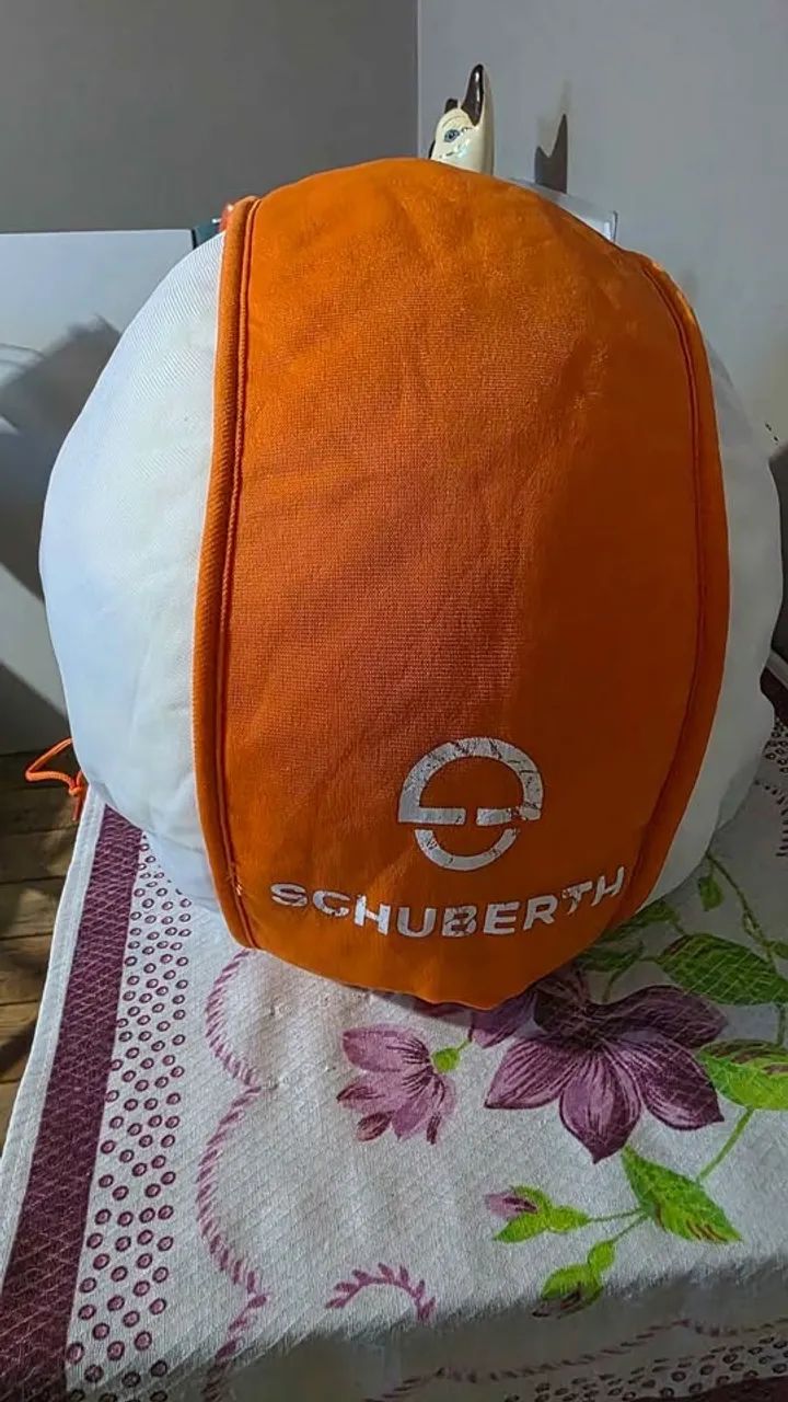 Capacete Schuberth C4 - Foto 5