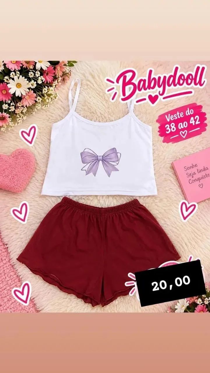 Babydoolls ? - Foto 4