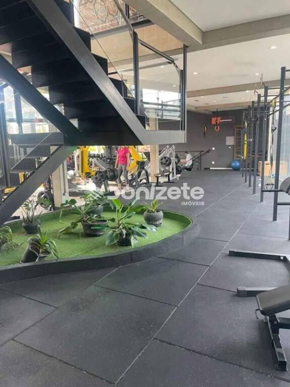 Prédio Comercial à Venda em Santo André (Paraíso)  2 andares, 1 elevador, 40 vagas - Foto 3