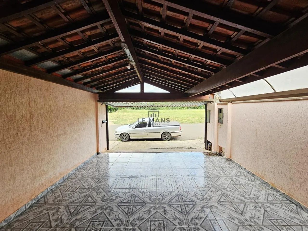 Casa à venda em Saltinho, Jardim Palmares I, com 3 quartos, com 135 m² - Foto 3