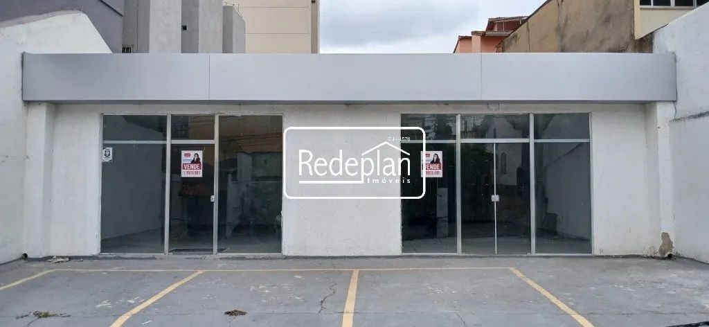 Loja Comercial na Vila Santa Cecília em Volta Redonda!