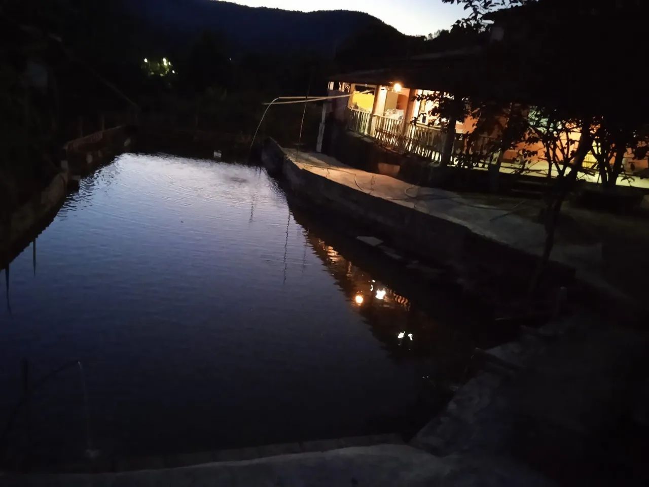 Sítio em Claudio mg venda ou troca  - Foto 5