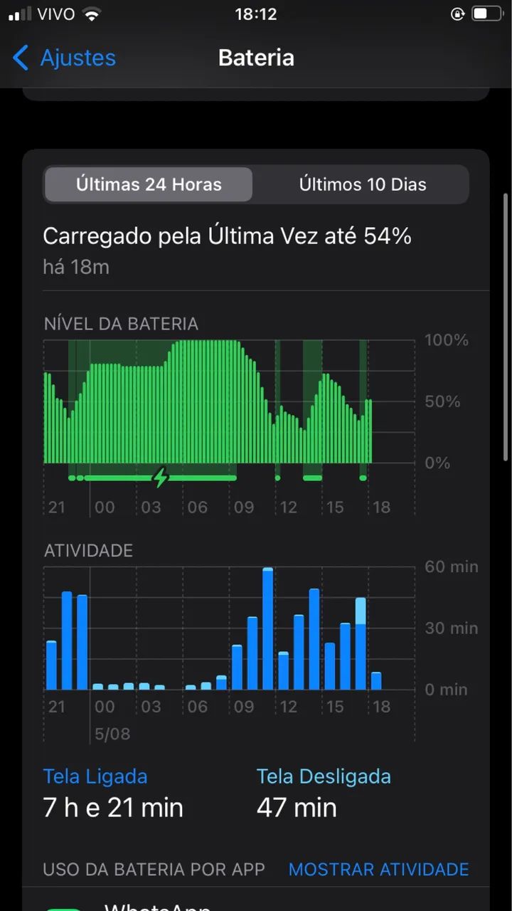 Vendo celular  - Foto 2