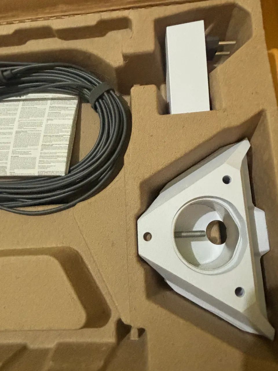 Kit Starlink Mini de Última Geração | Novo - Foto 3