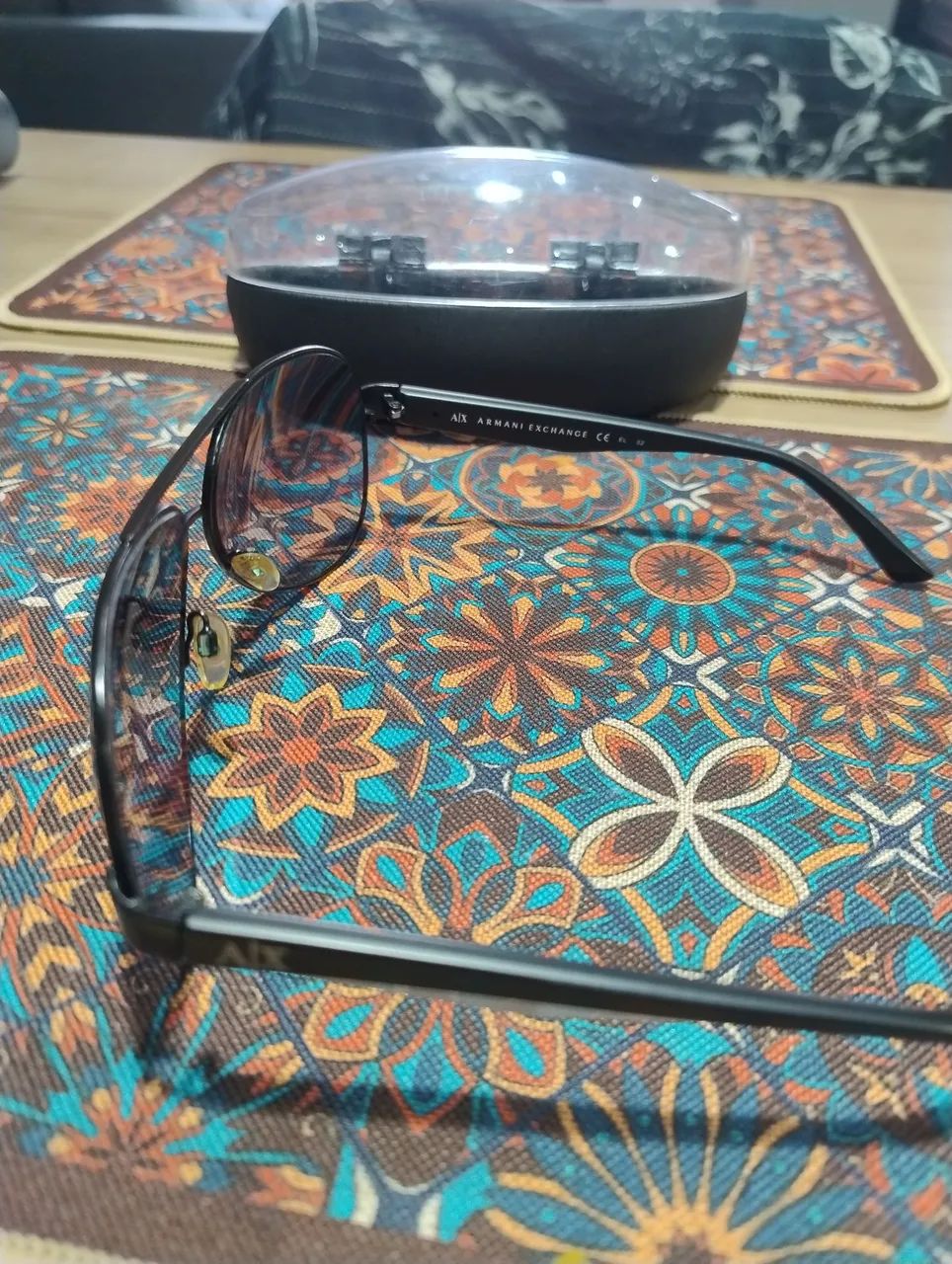 Oculus Armani - Foto 2