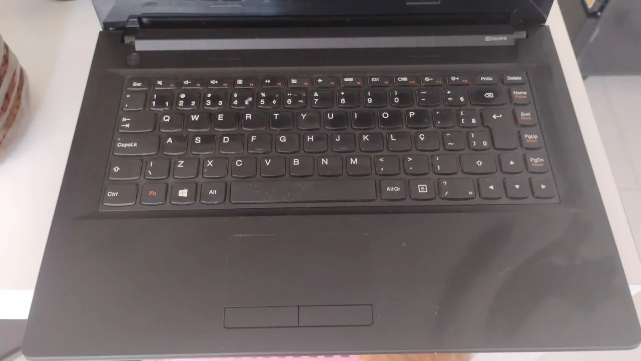notebook levo g40-70 - Foto 2
