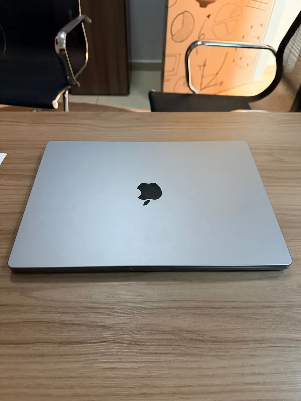 MacBook 16 polegadas 32 gb memoria - Foto 6