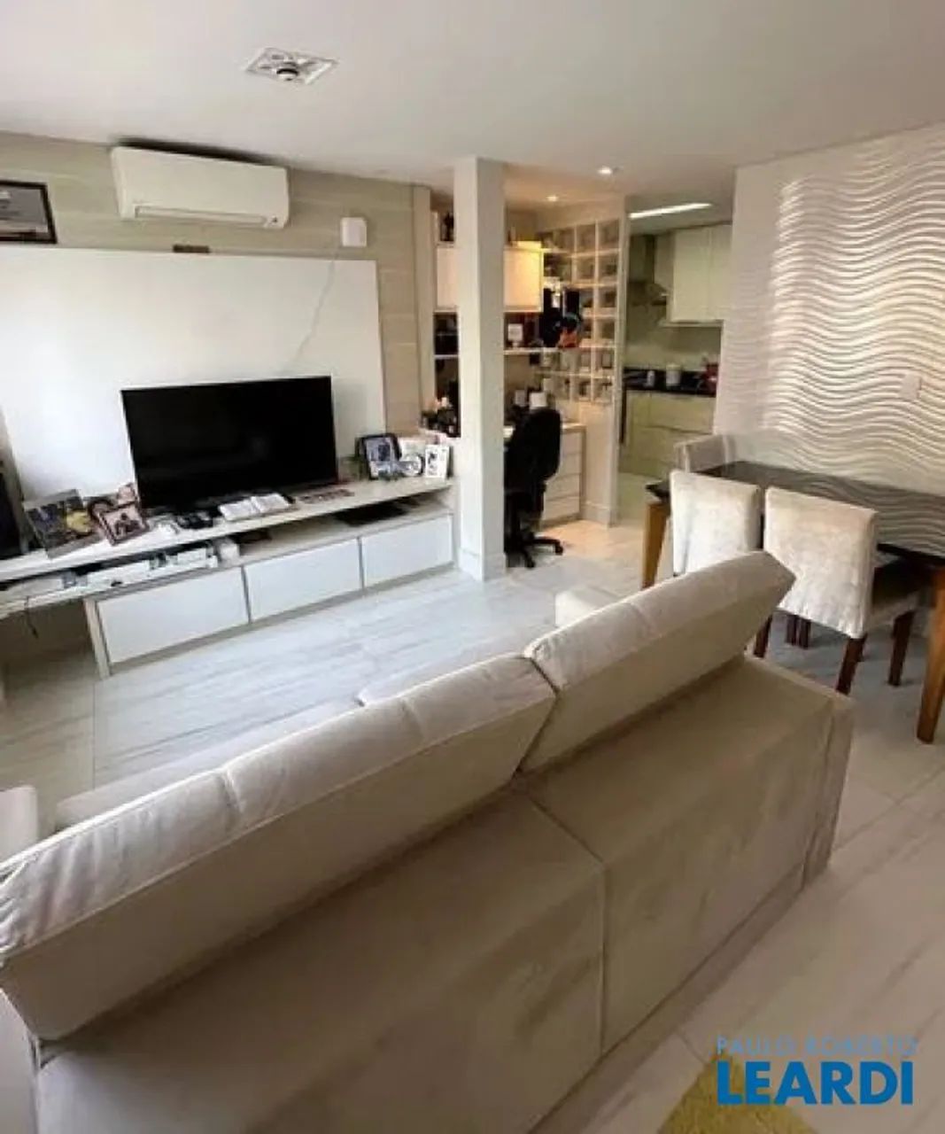 CASA ASSOBRADADA - JARDIM DA GLÓRIA - SP - Foto 4