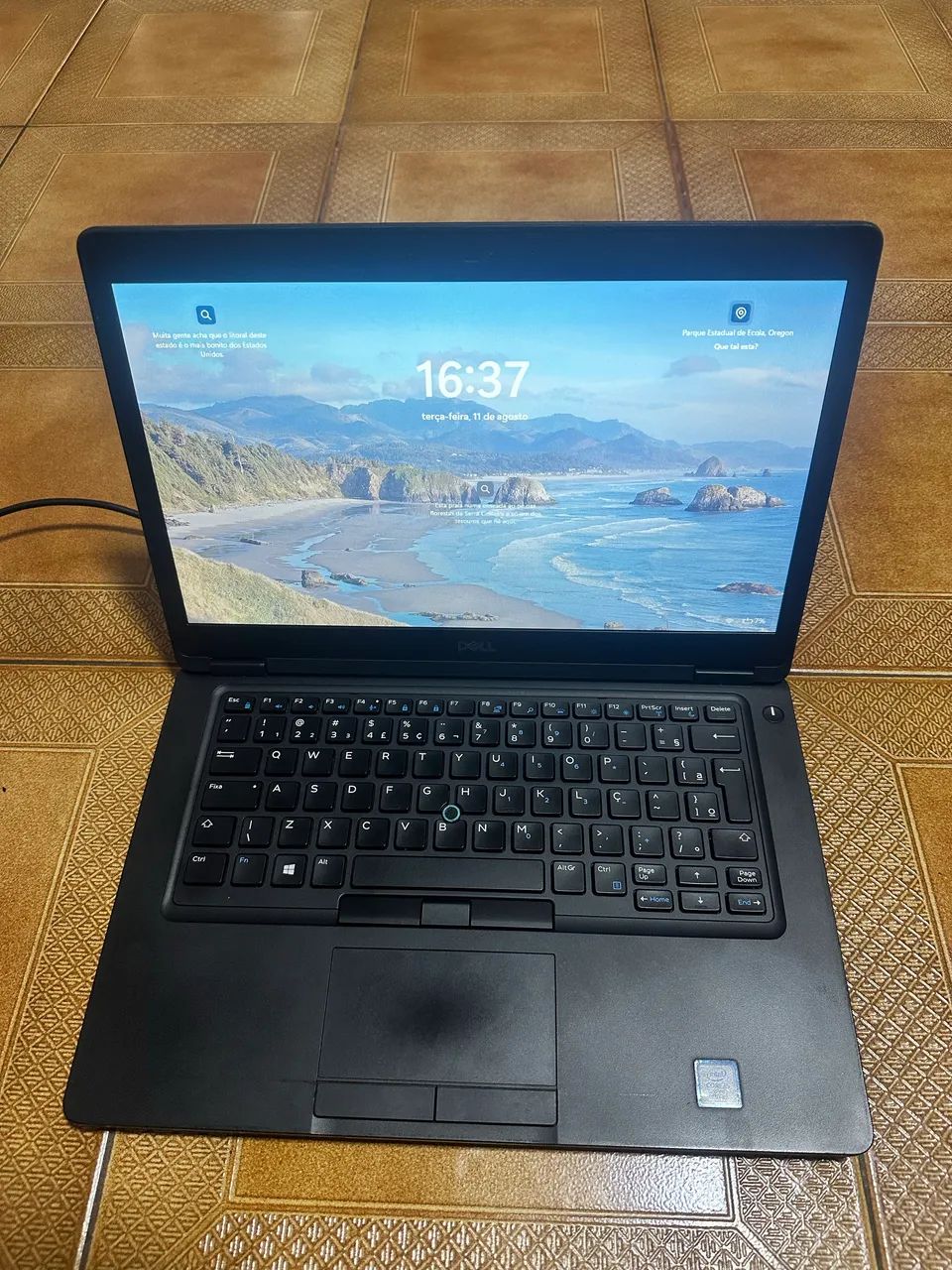 Notebook Dell IntelCore i5 16GB RAM - Foto 4