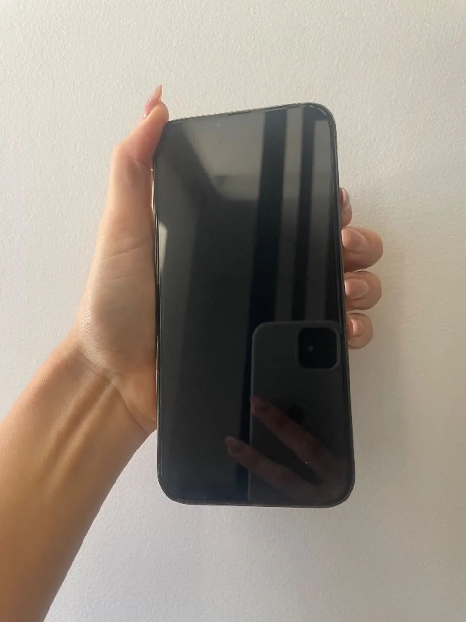 iPhone 13 Pro Max - 128gb - Graphite - Celulares e Smartphones