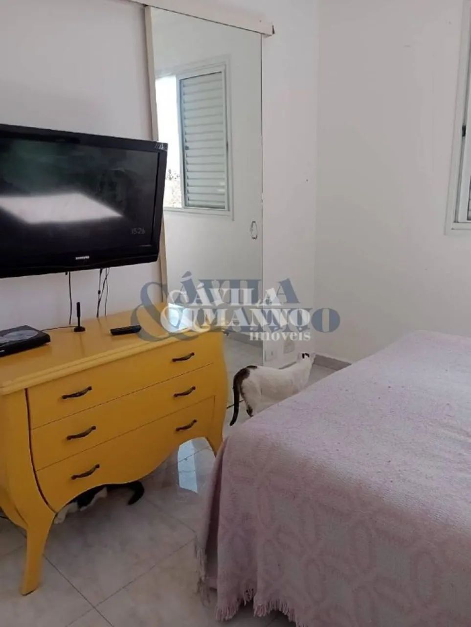 Apartamento 2 quartos na Mooca. - Foto 15