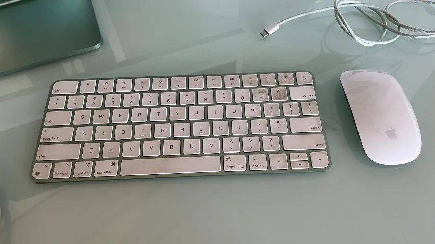 iMac M3 - Foto 2