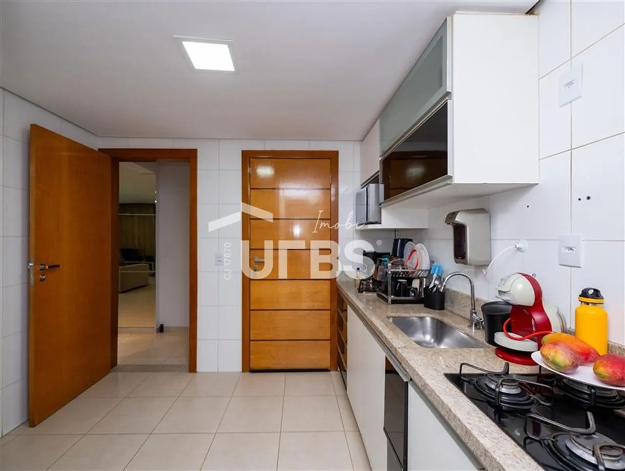 Del Thriunfo - Apartamento 3 quartos, sendo 1 suíte - Foto 3