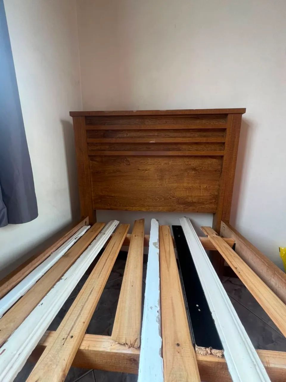 Cama solteiro  - Foto 2