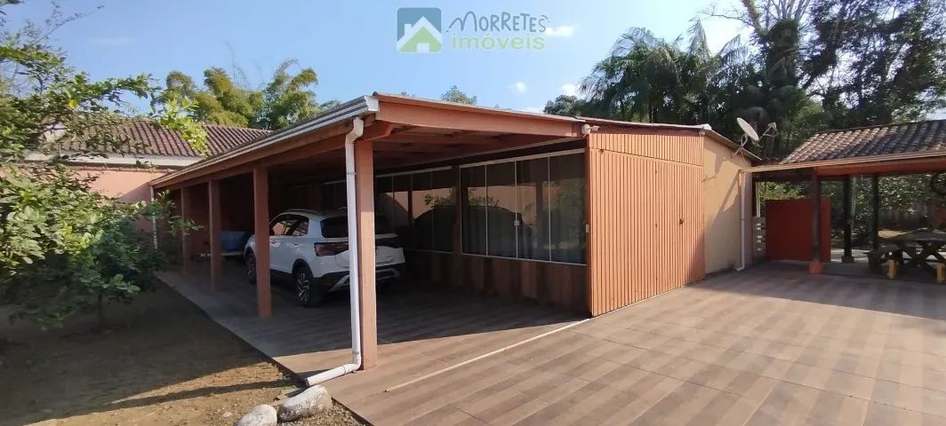Vende_se chácara em Morretes - Foto 3