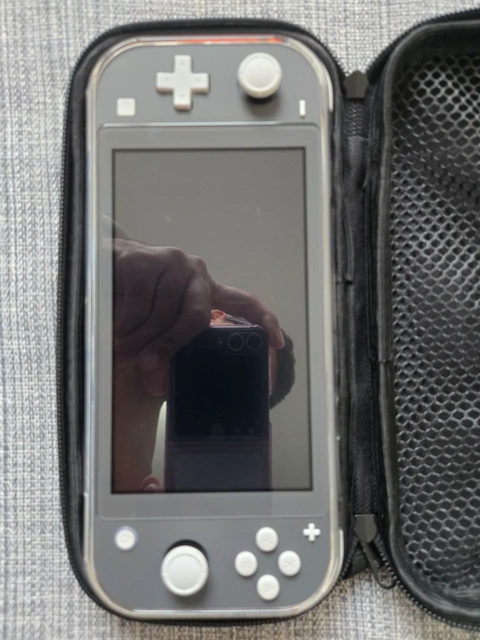 Nintendo Switch Lite  - Foto 5