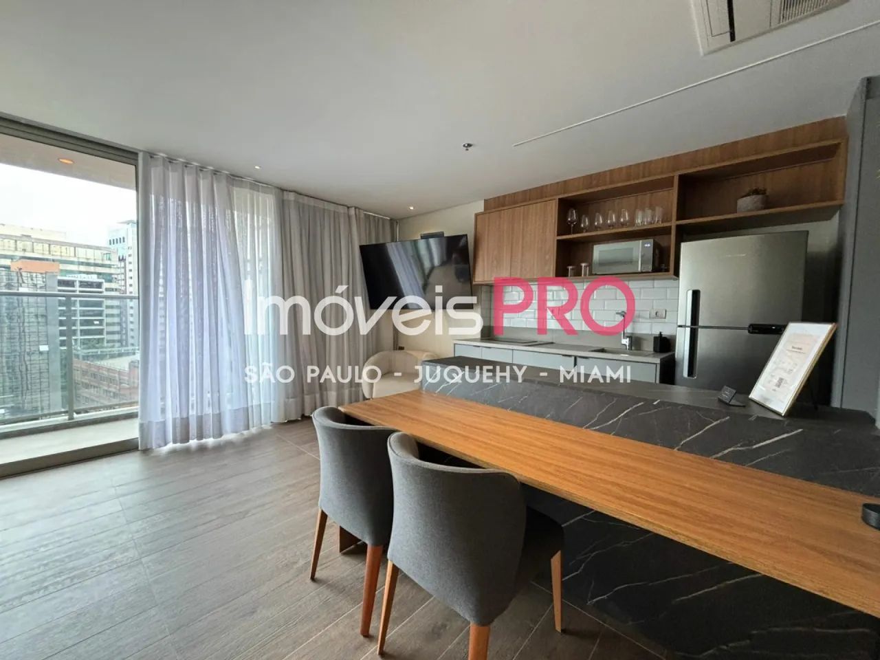 Apartamento, Itaim Bibi - São Paulo - Foto 4