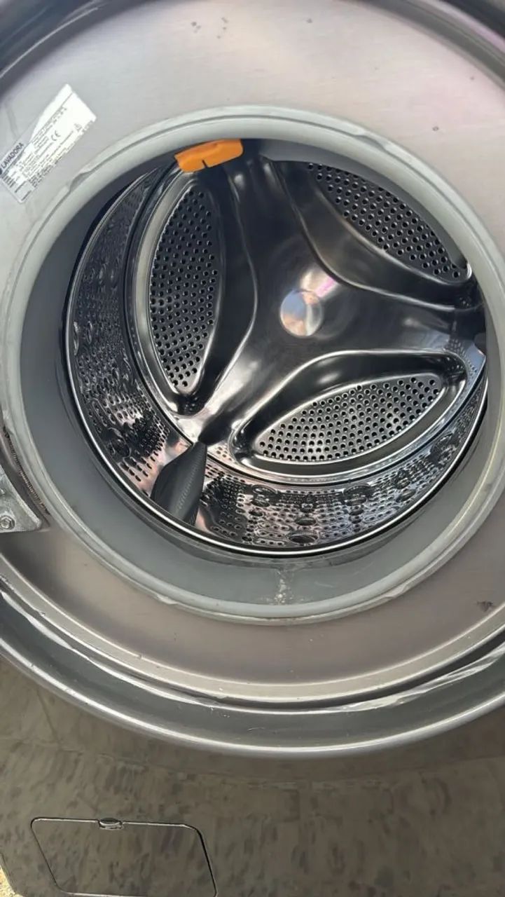 máquina lave e seca - Foto 2